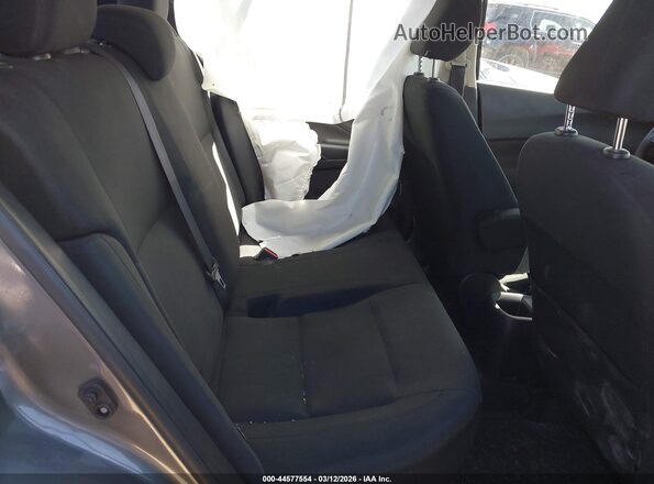 3N1CP5BV0RL471647 2024 NISSAN KICKS Black Widok naklejki z numerem VIN