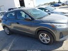 2024 Nissan Kicks S Xtronic Cvt Black vin: 3N1CP5BV0RL471647
