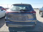 2024 Nissan Kicks S Xtronic Cvt Black vin: 3N1CP5BV0RL471647