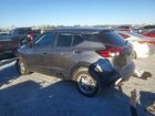 2025 Nissan Kicks Play S Gray vin: 3N1CP5BV0SL482959