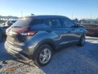 2025 Nissan Kicks Play S Gray vin: 3N1CP5BV0SL482959