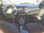 2025 Nissan Kicks Play S Gray vin: 3N1CP5BV0SL482959
