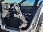 2020 Nissan Kicks S Серебряный vin: 3N1CP5BV1LL485645