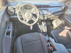 2020 Nissan Kicks S Серебряный vin: 3N1CP5BV1LL485645