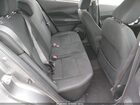 2023 Nissan Kicks S Xtronic Cvt Gray vin: 3N1CP5BV1PL556302
