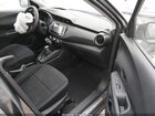 2023 Nissan Kicks S Xtronic Cvt Gray vin: 3N1CP5BV1PL556302