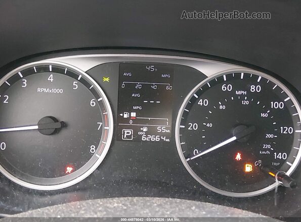3N1CP5BV1PL556302 2023 NISSAN KICKS Gray Widok tylnych siedzeń