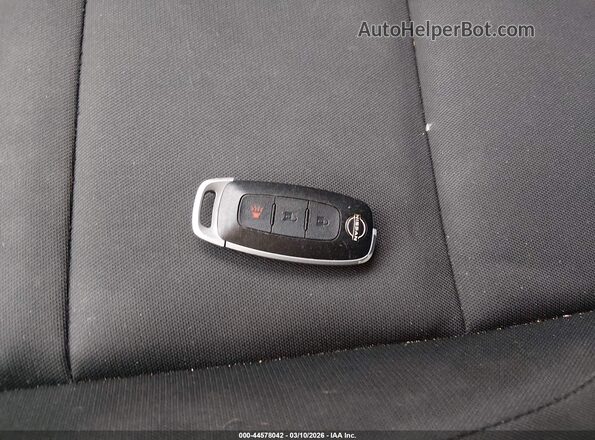 3N1CP5BV1PL556302 2023 NISSAN KICKS Gray Widok deski rozdzielczej