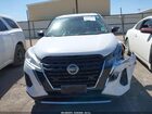 2021 Nissan Kicks S Xtronic Cvt Белый vin: 3N1CP5BV2ML555347