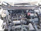 2021 Nissan Kicks S Xtronic Cvt Белый vin: 3N1CP5BV2ML555347