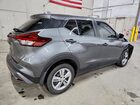 2024 Nissan Kicks S Серый vin: 3N1CP5BV3RL494761 2024 Nissan Kicks S Серый vin: 3N1CP5BV3RL494761
