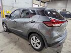 2024 Nissan Kicks S Серый vin: 3N1CP5BV3RL494761 2024 Nissan Kicks S Серый vin: 3N1CP5BV3RL494761
