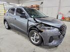 2024 Nissan Kicks S Серый vin: 3N1CP5BV3RL494761 2024 Nissan Kicks S Серый vin: 3N1CP5BV3RL494761