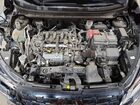 2024 Nissan Kicks S Серый vin: 3N1CP5BV3RL494761 2024 Nissan Kicks S Серый vin: 3N1CP5BV3RL494761