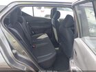 2020 Nissan Kicks S Xtronic Cvt Серый vin: 3N1CP5BV4LL539021