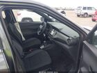 2020 Nissan Kicks S Xtronic Cvt Серый vin: 3N1CP5BV4LL539021