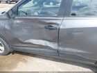 2020 Nissan Kicks S Xtronic Cvt Серый vin: 3N1CP5BV4LL539021