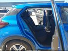 2024 Nissan Kicks S Xtronic Cvt Синий vin: 3N1CP5BV4RL573906