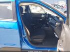 2024 Nissan Kicks S Xtronic Cvt Синий vin: 3N1CP5BV4RL573906