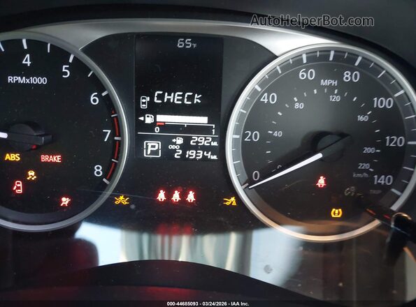 3N1CP5BV4RL573906 2024 NISSAN KICKS Синий 
