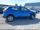 2024 Nissan Kicks S Xtronic Cvt Синий vin: 3N1CP5BV4RL573906