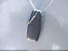 2024 Nissan Kicks S Xtronic Cvt Синий vin: 3N1CP5BV4RL573906