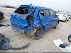 2025 Nissan Kicks Play S Blue vin: 3N1CP5BV4SL498940