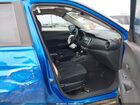 2025 Nissan Kicks Play S Blue vin: 3N1CP5BV4SL498940