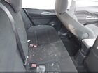 2025 Nissan Kicks Play S Blue vin: 3N1CP5BV4SL498940