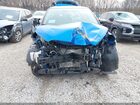 2025 Nissan Kicks Play S Blue vin: 3N1CP5BV4SL498940