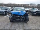 2025 Nissan Kicks Play S Blue vin: 3N1CP5BV4SL498940