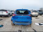 2025 Nissan Kicks Play S Blue vin: 3N1CP5BV4SL498940