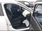 2020 Nissan Kicks S Xtronic Cvt White vin: 3N1CP5BV5LL541103