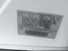 2020 Nissan Kicks S Xtronic Cvt White vin: 3N1CP5BV5LL541103