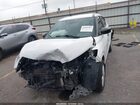 2020 Nissan Kicks S Xtronic Cvt White vin: 3N1CP5BV5LL541103
