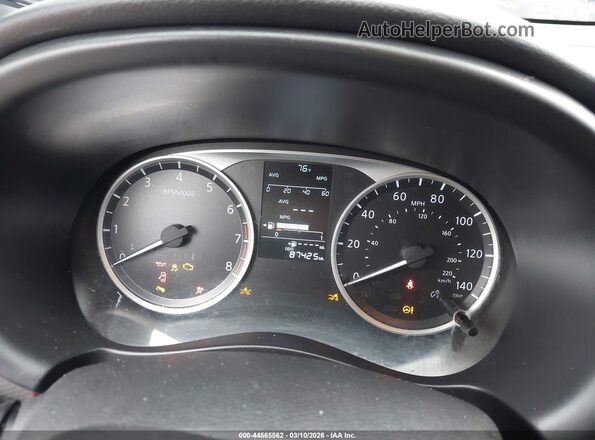 3N1CP5BV5LL541103 2020 NISSAN KICKS White 