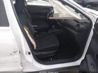 2025 Nissan Kicks Play S Белый vin: 3N1CP5BV6SL490967