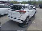 2025 Nissan Kicks Play S Белый vin: 3N1CP5BV6SL490967
