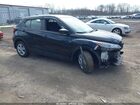 2024 Nissan Kicks S Xtronic Cvt Black vin: 3N1CP5BV7RL517426