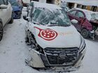 2024 Nissan Kicks S Белый vin: 3N1CP5BV8RL564805 2024 Nissan Kicks S Белый vin: 3N1CP5BV8RL564805