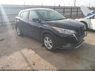 2025 Nissan Kicks Play S Black vin: 3N1CP5BV8SL475449