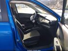2025 Nissan Kicks Play S Blue vin: 3N1CP5BV8SL489979