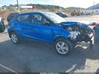 2025 Nissan Kicks Play S Blue vin: 3N1CP5BV8SL489979