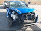 2025 Nissan Kicks Play S Blue vin: 3N1CP5BV8SL489979