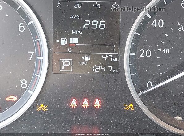 3N1CP5BV8SL489979 2025 NISSAN KICKS PLAY Blue 