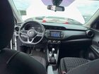 2022 Nissan Kicks S White vin: 3N1CP5BVXNL493553