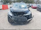2025 Nissan Kicks Play S Черный vin: 3N1CP5BVXSL484363