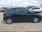 2025 Nissan Kicks Play S Черный vin: 3N1CP5BVXSL484363