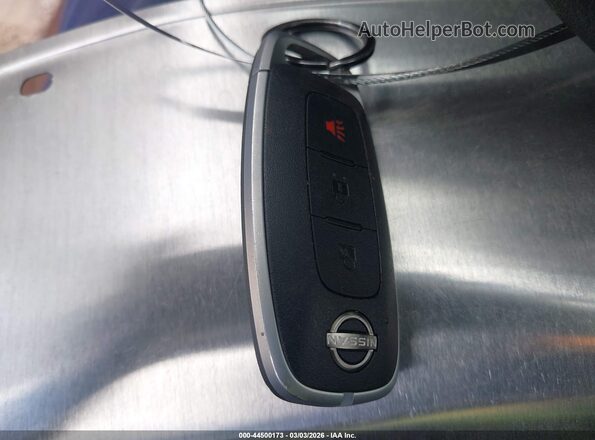 3N1CP5BVXSL484363 2025 NISSAN KICKS PLAY Черный Вид панели приборов