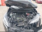 2025 Nissan Kicks Play S Черный vin: 3N1CP5BVXSL484363
